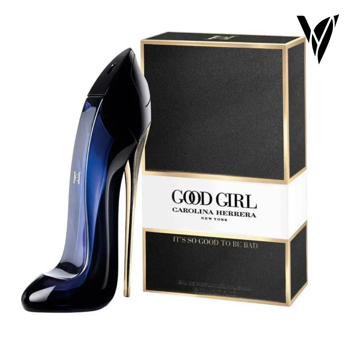 Perfume Carolina Herrera Good Girl EAU